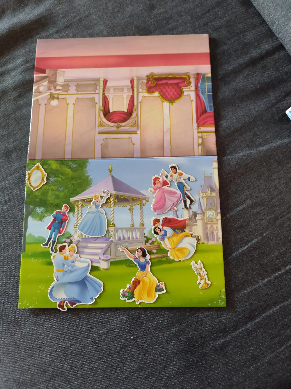 Disney Disney prinsesse magneter