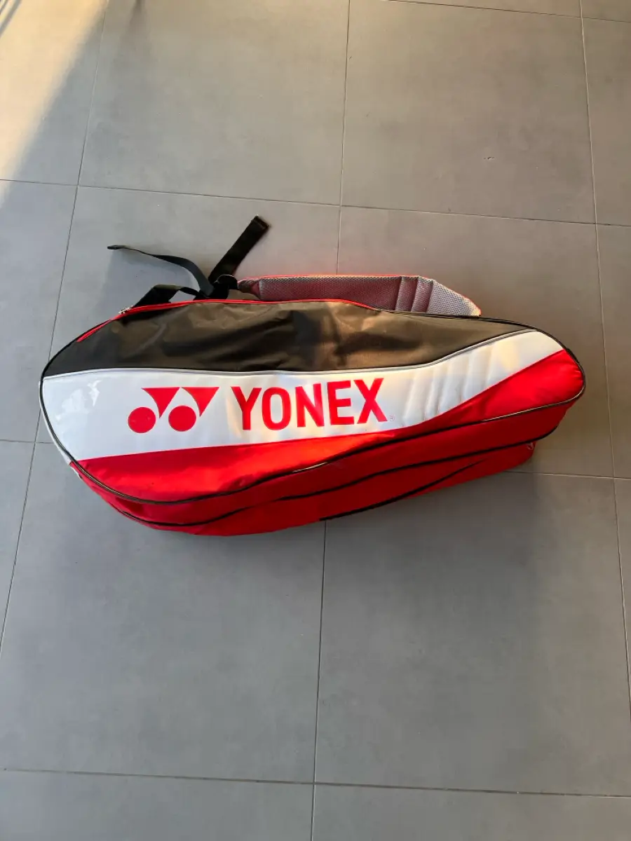 Yonex Badminton taske