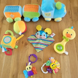 Unknown Baby toys