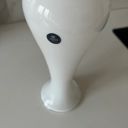 royal copenhagen Vase