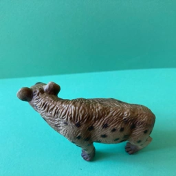 Schleich Hyæne