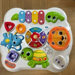 Vtech Aktivitetsbord