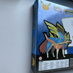 Pokémon Pokemon kort Boks æske