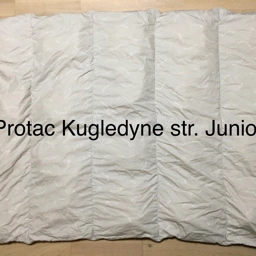 Protac Kugledyne