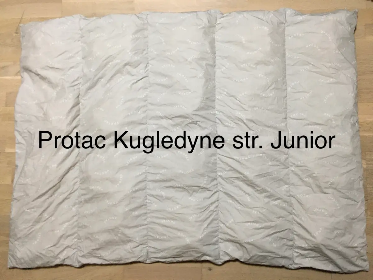 Protac Kugledyne