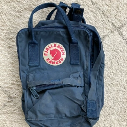 Fjällräven Kånken Rygsæk