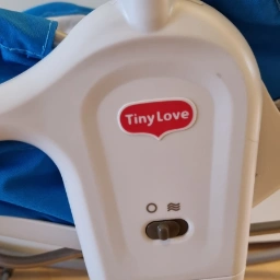 Tiny Love Skråstol