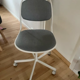 ÖRFJÄLL Ikea Kontorstol