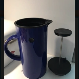 Stelton Stempelkande