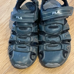 FILA Sandaler