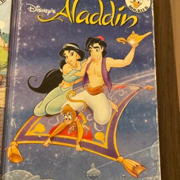 Disney Klassiske Disney Bøger