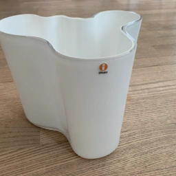 Iittala Vase