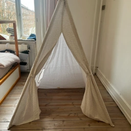 Søstrene Grene Tipi