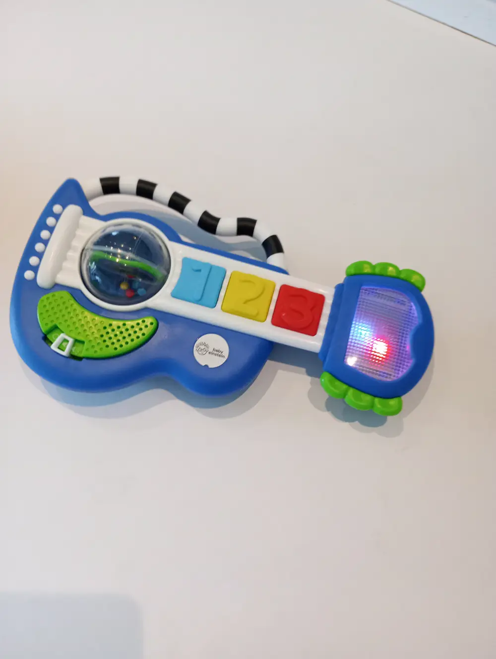 Baby Einstein Elguitar