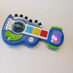 Baby Einstein Elguitar