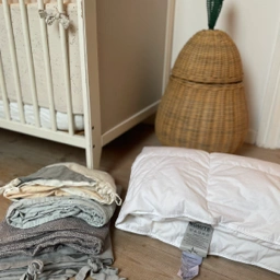 Quilts of Denmark Babydyne