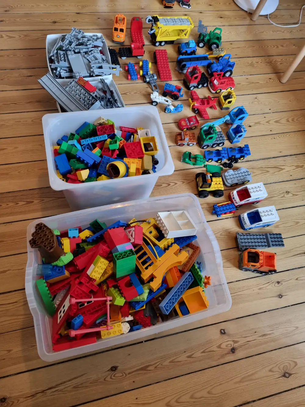 LEGO DUPLO