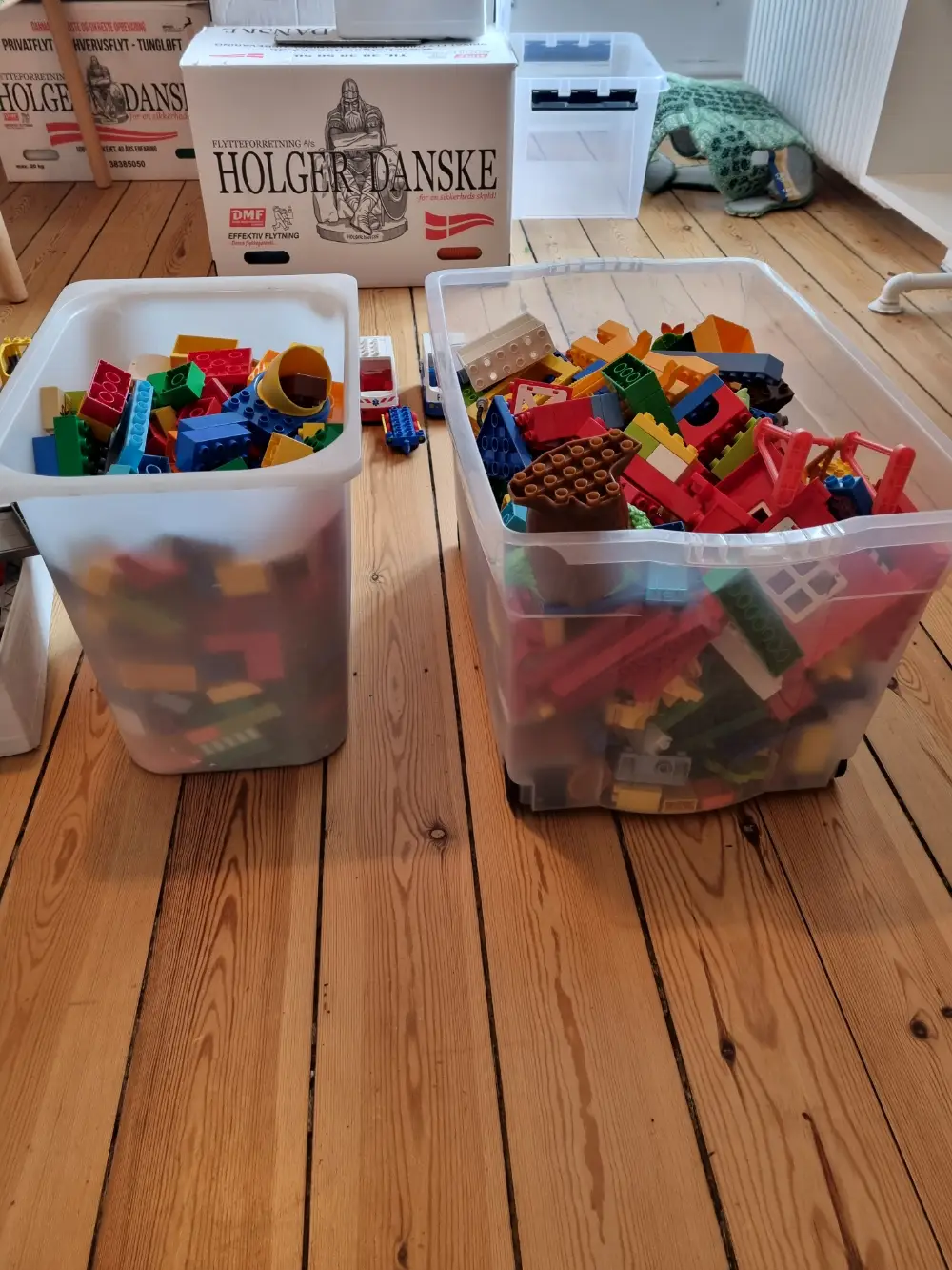 LEGO DUPLO