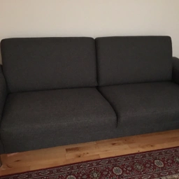 Hjort Knudsen Sofa sofasæt sofagruppe