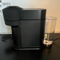 Nespresso vertuo Kaffemaskine