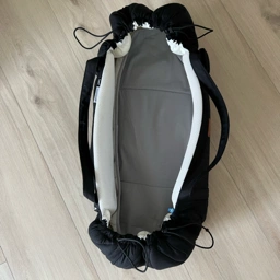 Najell Sleep Carrier