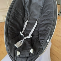 4MOMS MamaRoo Skråstol