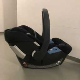 CYBEX Autostol