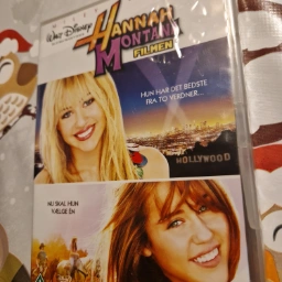 Hannah Montana The movie