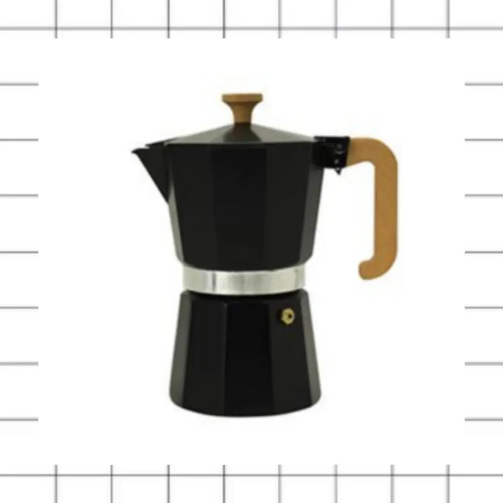 Notre Dame Espresso Maker Kaffekande