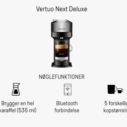 Nespresso Vertuo Nespresso