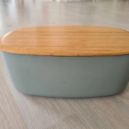 Stelton Brødkasse