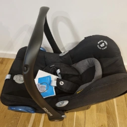 Maxi-Cosi Babyautostol