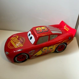 Cars Stor mcqueen