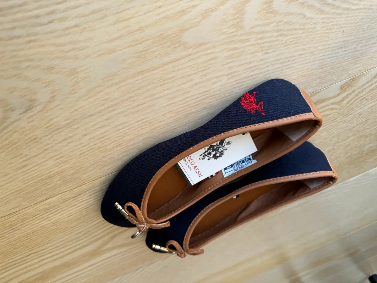 US Polo ASSN Sandaler