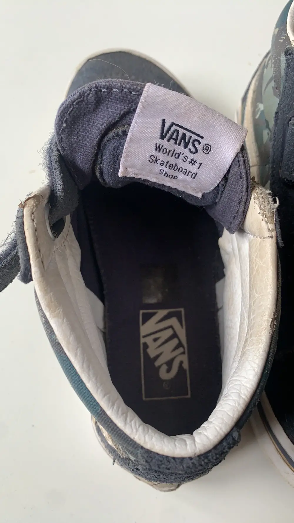 Vans Sneakers