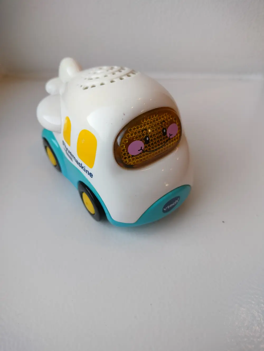 Vtech Toot toot driver flyvemaskine