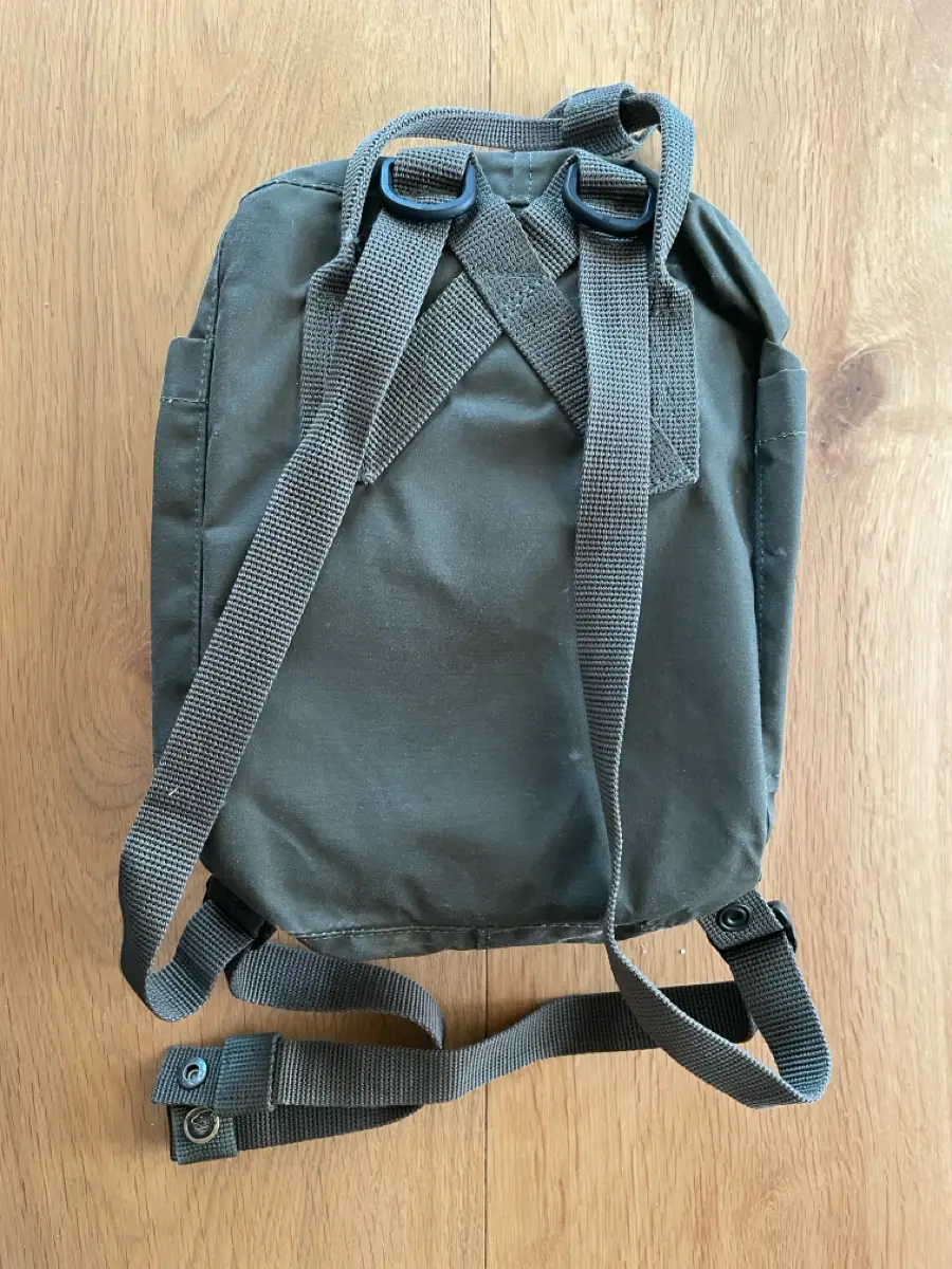 Fjällräven Känken mini