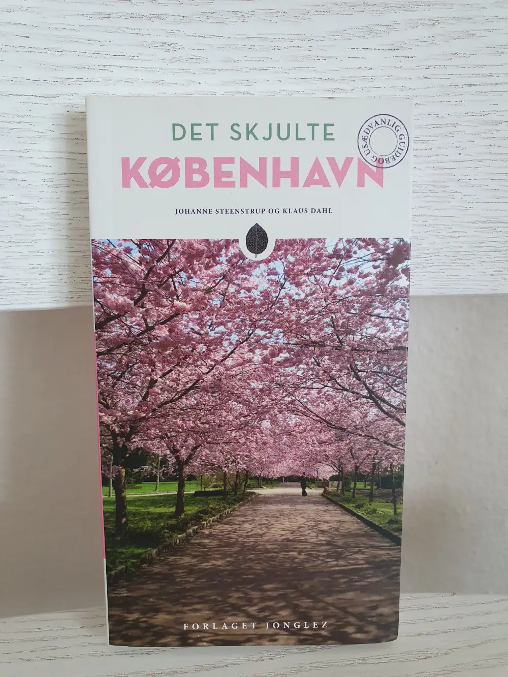 Ukendt Det Skjulte København