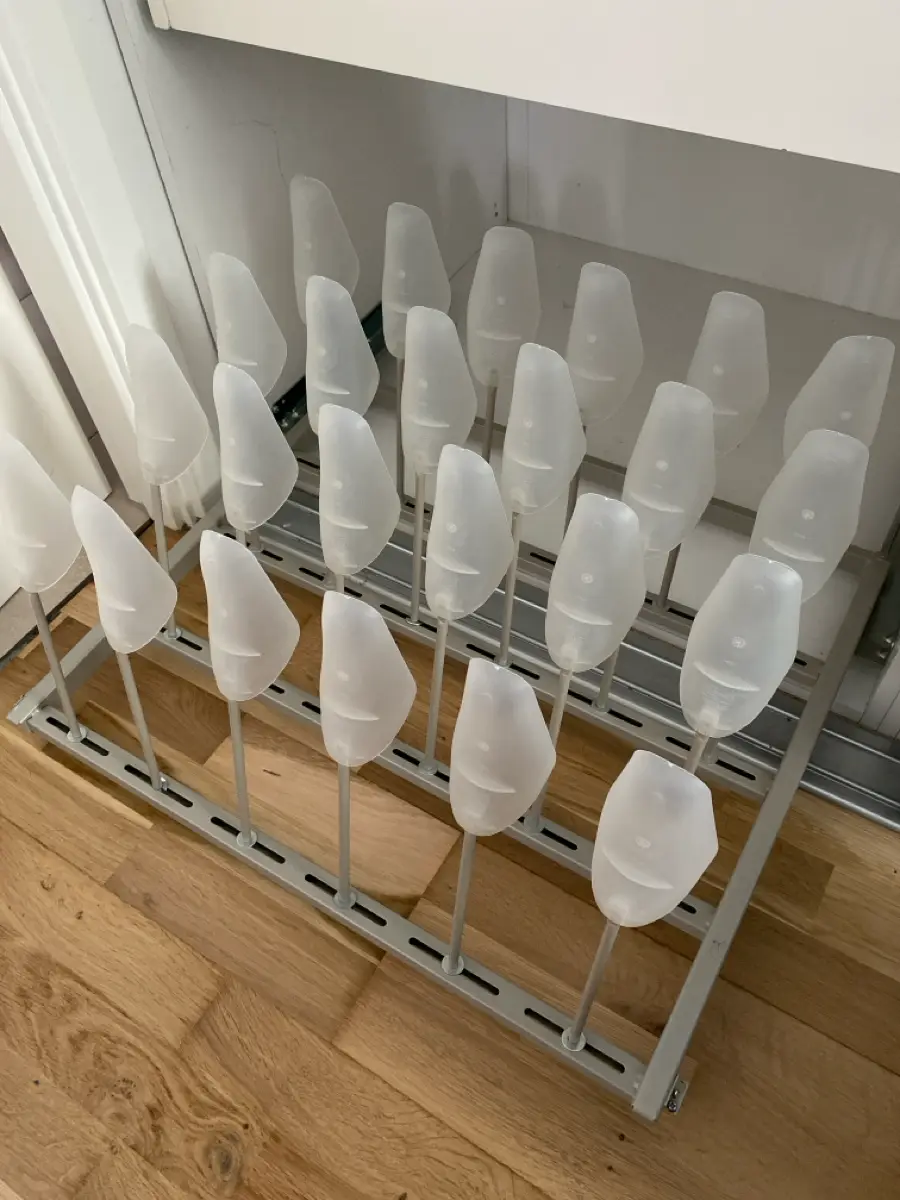 IKEA Skoholder