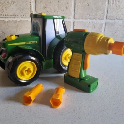 John Deere Traktor