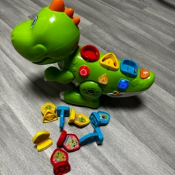 Vtech Dansende dino