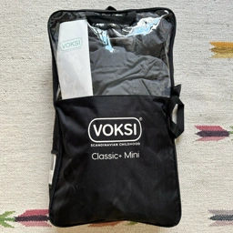 Voksi Classic+ Mini kørepose