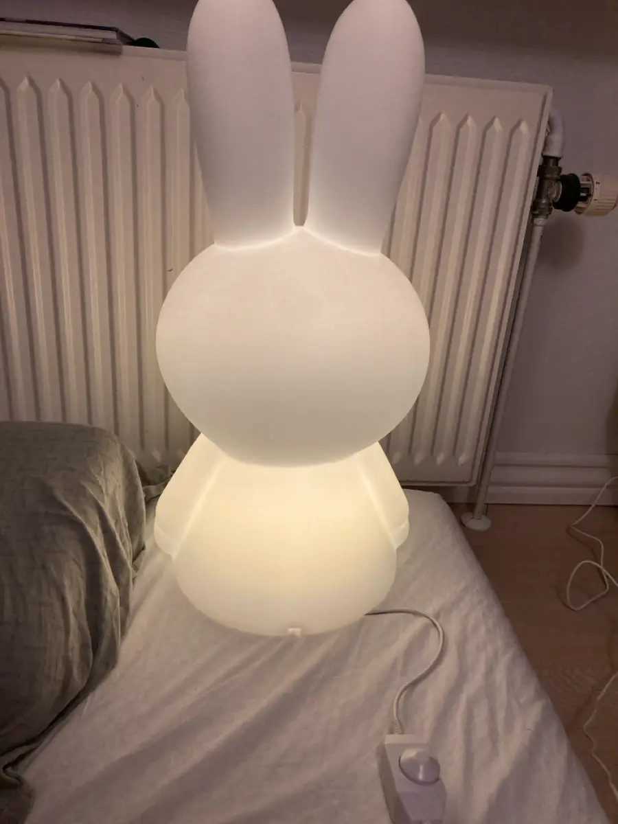Mr Maria Miffys lampe XL