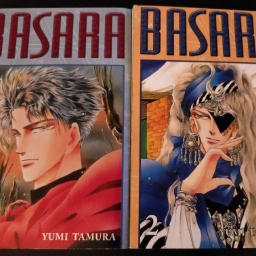 Manga bøger Bøger