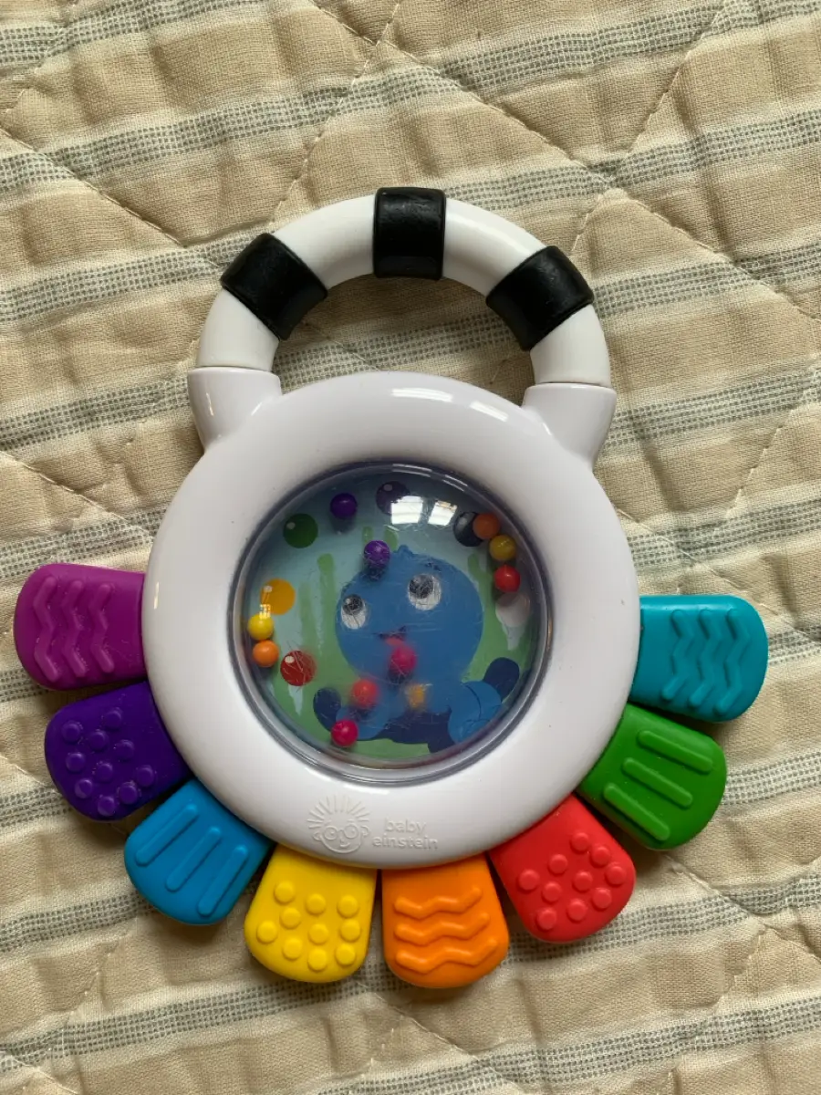 Baby Einstein Baby legetøj