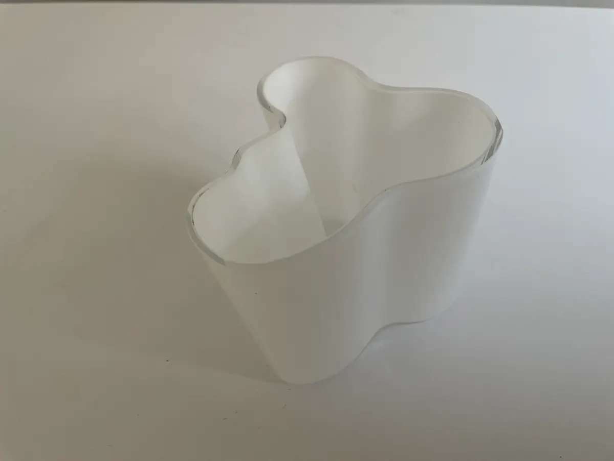 Iittala Alto vase 11 cm