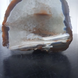 Ukendt Sten / mineral / krystal