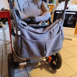 Stokke Kombivogn