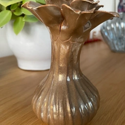 Keramik Vase