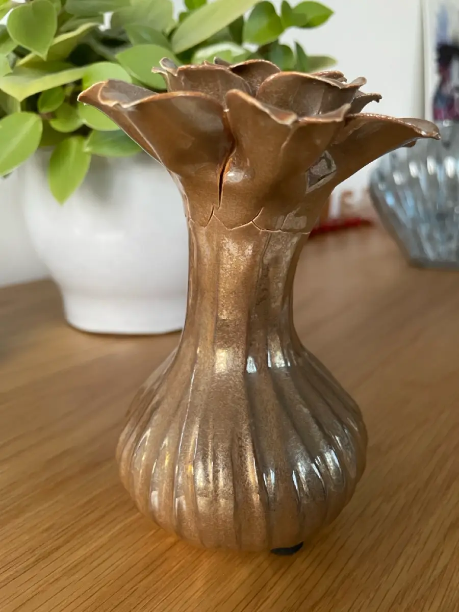 Keramik Vase